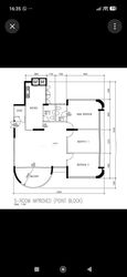 Blk 643 Hougang Avenue 8 (Hougang), HDB 5 Rooms #633404311
